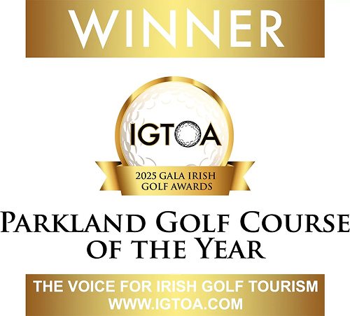 Award logo