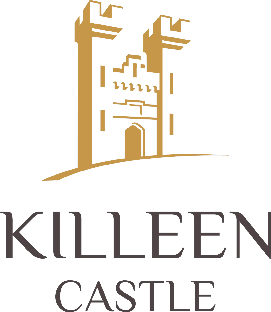 Killeen Castle Hotel Logo