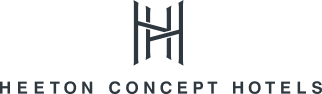 The Heeton Concept Hotels logo