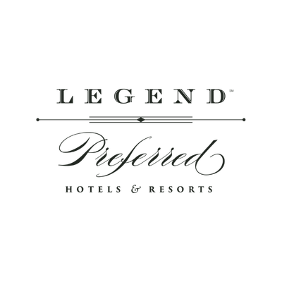 Preferred Hotels logo