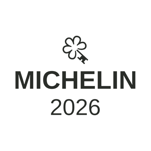 Michelin Key 2026 logo