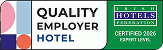 Award logo