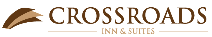 Crossroads Inn and Suites Hotel Logo