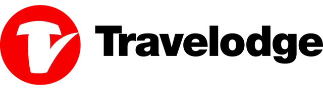 Travelodge hotels Logo