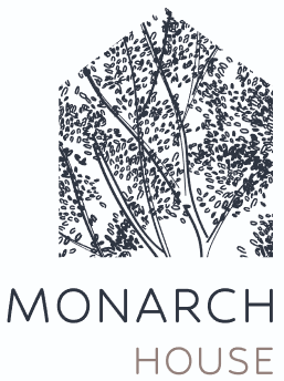 Monarch House Serviced Apartment Logo