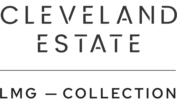 The Hotel Cleveland Estate logo