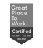 Great Place To Work