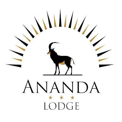 Ananda Lodge hotel logo
