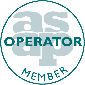 ASAP Operator Member