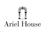Ariel House Hotel logo