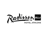 Radisson Blu Hotel Athlone logo