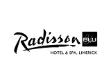 Radisson Blu Hotel Limerick logo