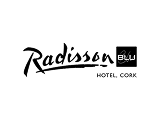 Radisson Blu Hotel Cork logo