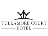 Tullamore Court Hotel logo