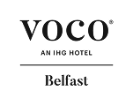 Voco Belfast Hotel logo
