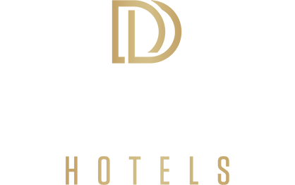 Dakota Eurocentral hotel logo