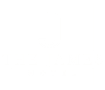 The James Hotel Logo