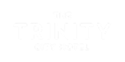 Trinity City Hotel logo