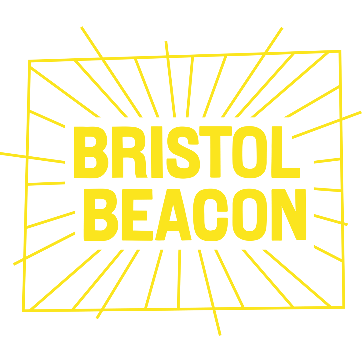 Bristol Beacon logo