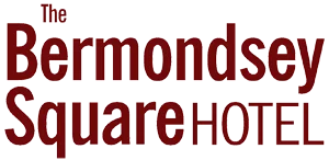 Bermondsey Square Hotel logo